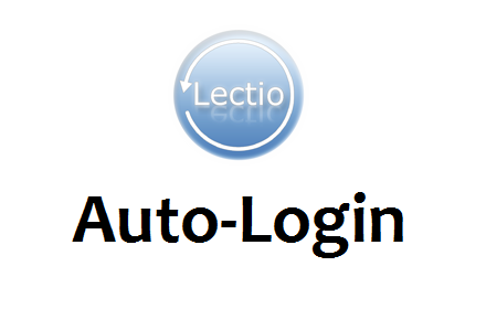 Lectio Auto-Login Preview image 0