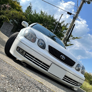 アリスト JZS160