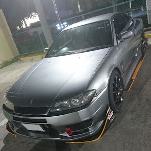 シルビア S15