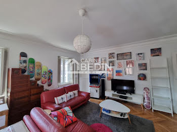 appartement à Toulouse (31)