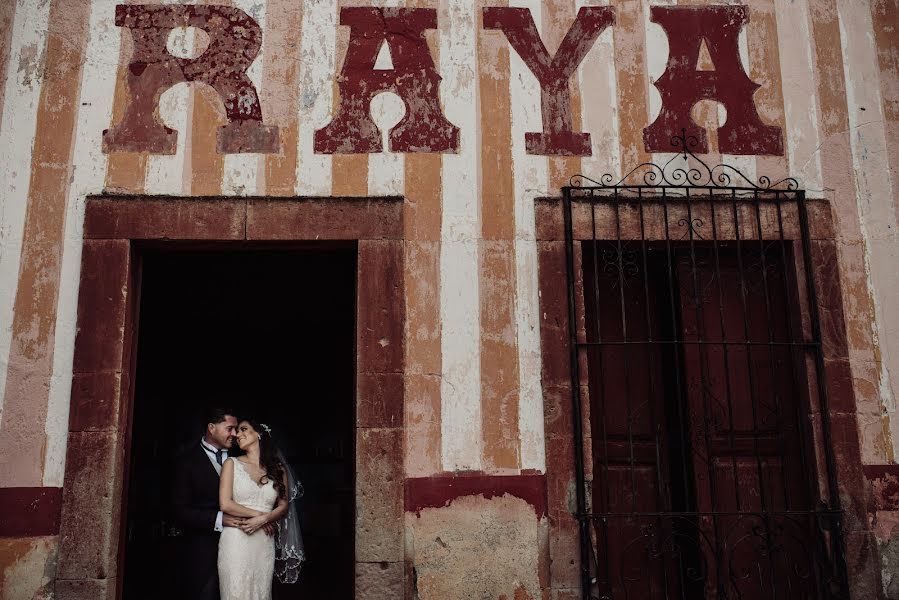 Wedding photographer Keko Rangel (sergiorangel). Photo of 26 June 2019