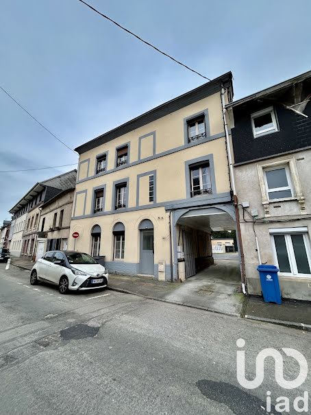 Vente maison  236 m² à Rouen (76000), 552 000 €