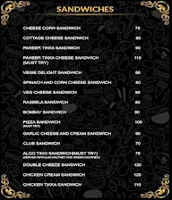 The YumYum Tree menu 3