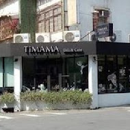 TiMAMA Deli & Cafe