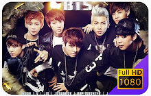 Bts Bangtan Boys Wallpapers and New Tab small promo image