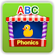 Learn Letter Sounds with Carnival Kids