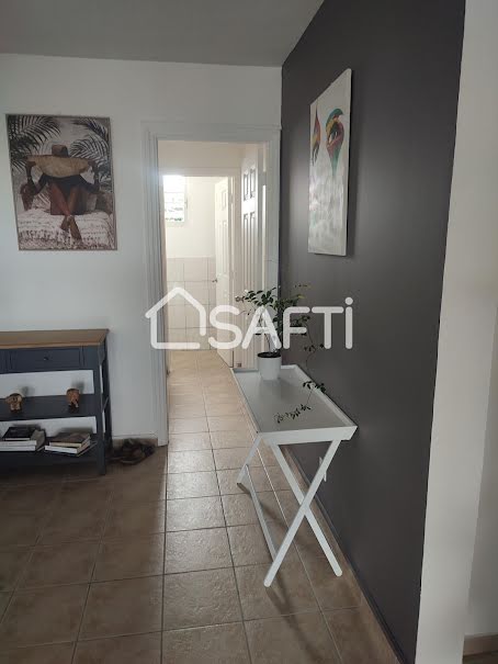 Vente appartement 3 pièces 86 m² à Fort de france (97200), 231 000 €