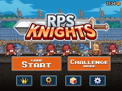 RPS Knights