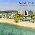 Gói 3N2Đ Movenpick Resort Waverly 5* Phú Quốc - Phòng Sang Trọng, Đón Tiễn Sân Bay, Hồ Bơi Rộng, Bãi Biển Riêng