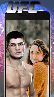Selfie With Khabib Nurmagomedov: Khabib wallpapers(圖6)-速報App