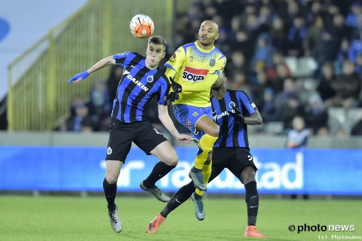 Westerlo vindt inspiratie bij 2 voorbeelden uit het verleden: Lierse SK en jawel (!) Club Brugge