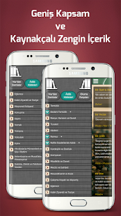 Adab-ı Muaşeret ve İslam İlmihali(圖4)-速報App