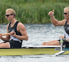 Aviron : Murray et Bond se voient décerner la médaille Keller 