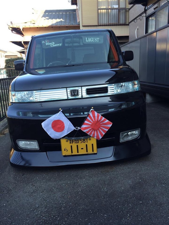 @つ〜さんが投稿したトヨタレクサスGS・トヨタレクサスゲス・ザッツ・グロリア・二台洗車に関するカスタム事例の投稿画像4枚目