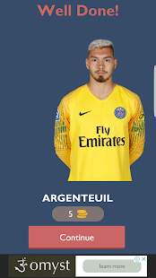 Paris Players Quiz(圖3)-速報App
