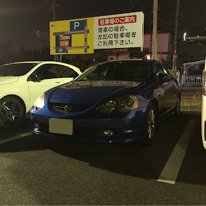 インテグラ DC5