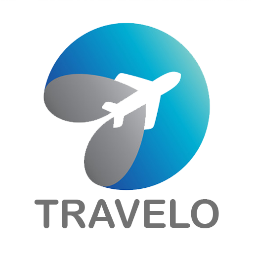 Travelo - Flights & Hotels Booking