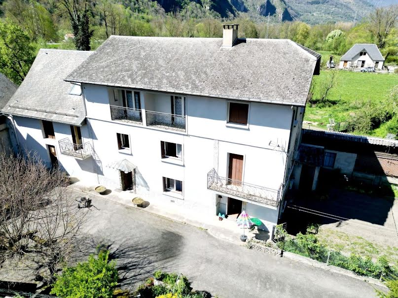 Vente maison 12 pièces 260 m² à Salles-et-Pratviel (31110), 395 000 €