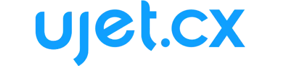 UJET.cx logo