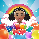 Toys And Me - Bubble Pop Apk