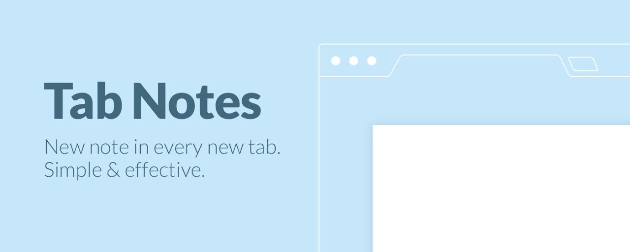 Tab Notes Preview image 2