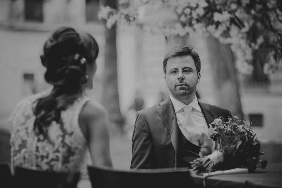 Fotógrafo de casamento Antonio Antoniozzi (antonioantonioz). Foto de 22 de julho 2016