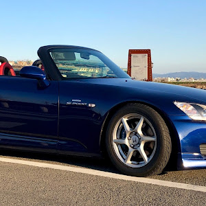 S2000 AP1