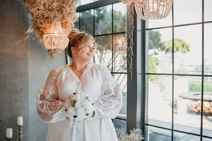 Wedding photographer Tatyana Medakovskaya (medakovska). Photo of 15 October 2023