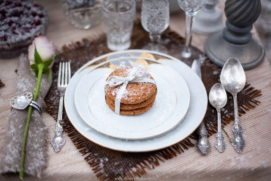 Photographe de mariage Andrey Shirkunov (andrewshir). Photo du 8 novembre 2014