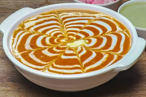 Dal Makhani