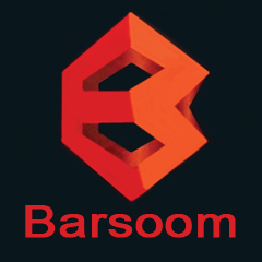 Barsoom, Hauz Khas Village, Hauz Khas Village logo