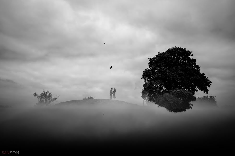 Photographe de mariage Verity Sansom (veritysansompho). Photo du 12 juillet 2016