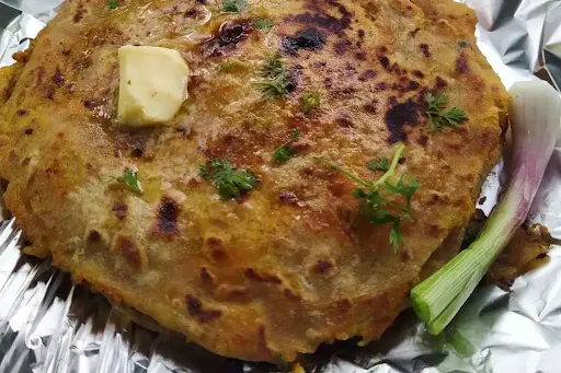 Pyaz Paratha