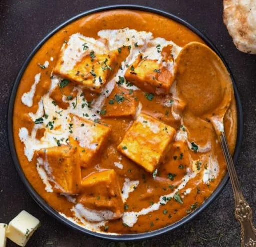 Paneer Butter Masala