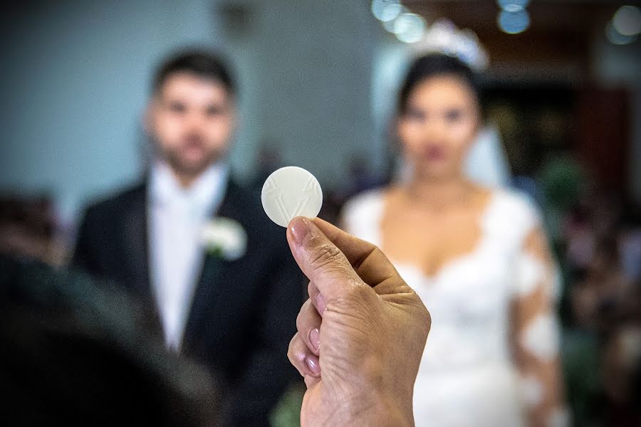 Fotografo di matrimoni Alessandro Soligon (soligonphotogra). Foto del 10 novembre 2017