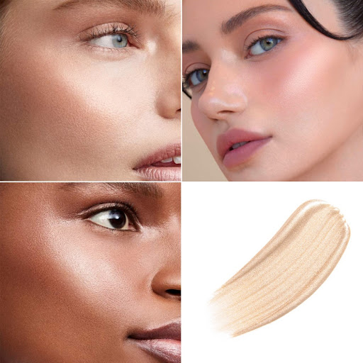 Title 8, Finishing Stick Cover Natural Shimmer Highlighter