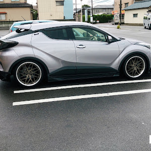 C-HR ZYX10