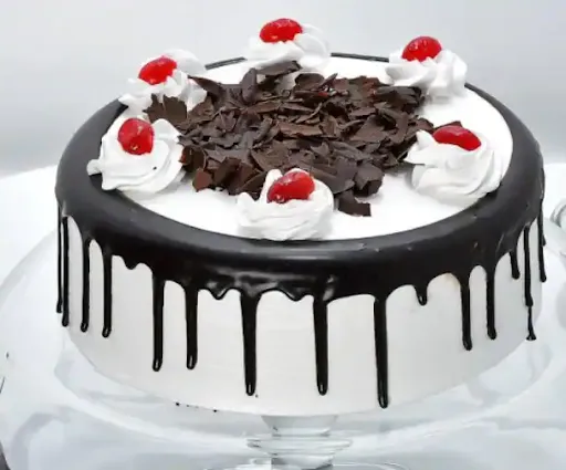 Black Forest Cake