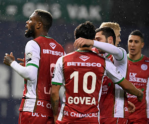 Zulte Waregem kan een zaak doen door optie te lichten op aanvaller die al veel belangstelling geniet