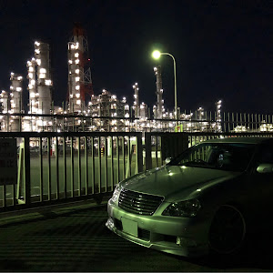 クラウンアスリート GRS184