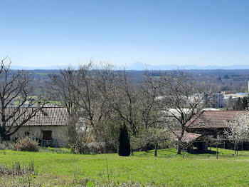 terrain à Thiers (63)