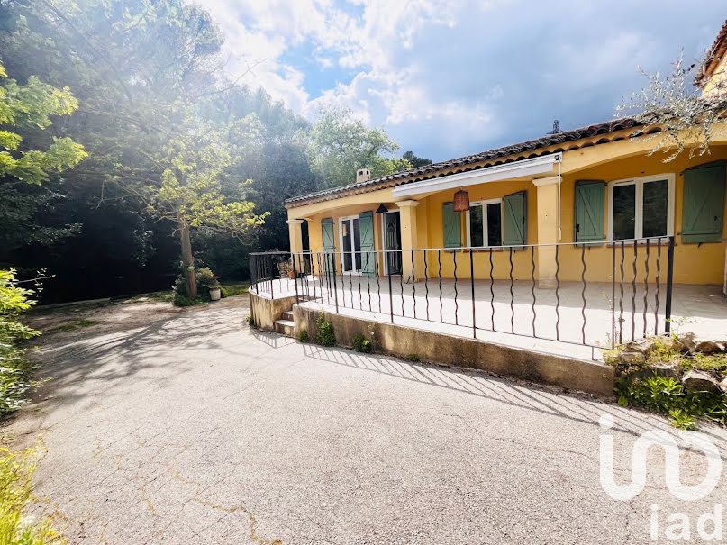 Vente maison 4 pièces 75 m² à Mougins (06250), 429 000 €