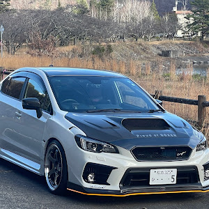 WRX S4 VAG