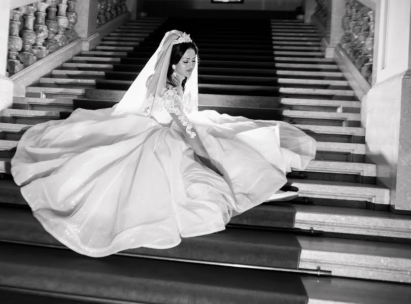 Photographe de mariage Jakub Chodžajan (jakubch). Photo du 26 janvier 2020