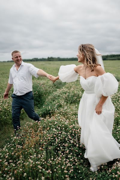 Fotógrafo de bodas Andrey Takasima (takasimaphoto). Foto del 2 de julio 2022