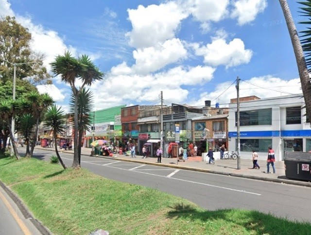 Local En Arriendo - Tabora, Bogota