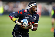 Springboks captain Siya Kolisi will join French side Racing 92 after the 2023 Rugby World Cup.