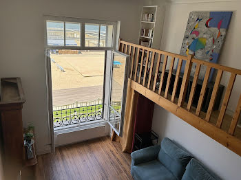 appartement à Trouville-sur-Mer (14)