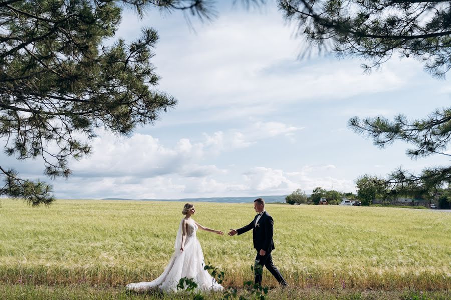 Vestuvių fotografas Alex Popov (simfalex). Nuotrauka 2020 birželio 13