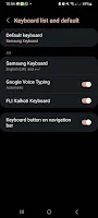 FLI Khowar Keyboard – Apps no Google Play